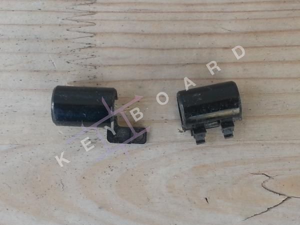 Кришки на петлі Hp Pavilion DV2000